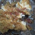 Cooksnap dari Ika rosyia r untuk resep Ayam Geprek