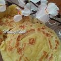 Cooksnap dari dhea f rachman untuk resep Roti Maryam