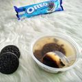 Cooksnap dari Ika Yuni Lestari untuk resep Puding 3 Lapis Oreo on cup