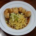 Cooksnap dari Jenny Caswara untuk resep Pempek Nasi