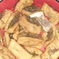 Cooksnap dari gemilang untuk resep Tahu Aci Khas Tegal