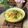 Cooksnap Salina Jalaludin semasa beliau membuat Gulai Udang Pucuk Paku.