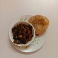 heena's cooksnap of when they made મેથી રીંગણ નુ શાક (Methi Ringan Shak Recipe In Gujarati).