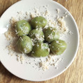 Cooksnap dari bundanya farza untuk resep Klepon Gampang Dan Enak