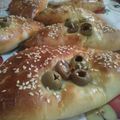 صورة من Ghizlen Ghizlen، شاركها بعد تجربة وصفة سوفل 😋😋