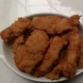 Cooksnap dari Tiarhmhs untuk resep Dori Fillet Crispy Keto ala Rantie