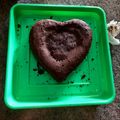 Cooksnap dari Endah Azza untuk resep Brownies Cokelat Kukus
