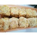 Cooksnap dari shelabachril untuk resep Nugget ayam yummy