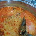Cooksnap dari Tantiamanda untuk resep 211. Sayur Godog Betawi Labu Siam Tempe Semangit