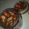 Cooksnap dari Iva_Anva untuk resep Rainbow Choco Cookies Teflon Sederhana No Oven