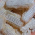 Cooksnap dari Ana Noventy untuk resep Kue Lidah Kucing No Oven Tanpa cetakan