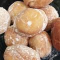 Cooksnap dari lia untuk resep Donat