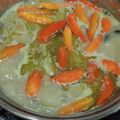 Cooksnap dari Mom BeneMikh 👩‍🍳 untuk resep Tengkleng Kambing