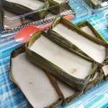 Cooksnap dari Dwi Nuryaningsih untuk resep Kue tetu