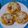 Cooksnap dari Ratih Anita Dewi untuk resep Pizza Labu Kuning Topping Worcis (wortel buncis)