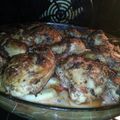 صورة من Dina Sami، شاركها بعد تجربة وصفة دجاج بالفرن مع الخضار بطريقتي 🍗بالخطوات