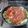 El cooksnap de Isabel Casi cuando hizo Espaguettis de calabacín y zanahorias.