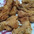 Cooksnap dari Andriyani Arifin untuk resep Jawara Fried Chicken dg tepung bumbu homemade (Ayam Goreng Tepung Crispy / Krispi ala Dapur Jawara)