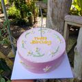 Cooksnap dari marta dfelina untuk resep Buttercream Istimewa Milky tidak eneg 👍