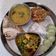 Khyati Joshi Trivedi's cooksnap of when they made વટાણા બટેટાનું શાક.