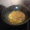 Cooksnap dari Evita Martha Putri untuk resep Seblak kuah pedas