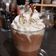 Cooksnap de Alexis Leroux sur la recette Chocolat chaud de Noël 🎄 façon baileys
