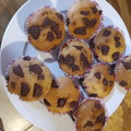 El cooksnap de Nancy Ayala cuando hizo Muffins de vainilla.