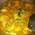 Cooksnap dari Arisza N.J. untuk resep Udang Saus Asam Manis