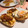 El cooksnap de Noelia Garcia lopez cuando hizo Tosta de pollo con queso, bacon, huevo frito y cebolla caramelizada.
