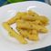 Cooksnap dari indriamaya untuk resep STIK KENTANG KEJU. IDE CAMILAN DI RUMAH AJA