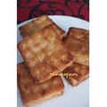 Cooksnap dari Rina Yun untuk resep Kue Gabin Vla Susu