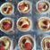 Cooksnap dari yuni wahyuni untuk resep Pie buah mini enak