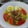 Cooksnap dari Sula Anissa untuk resep Soto ayam kuah santan kuning