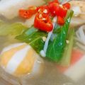 Cooksnap dari Wi Wied untuk resep Sukiyaki homemade endes!! 😚