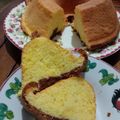 Cooksnap dari tatik asriasih untuk resep Marble cake lembut