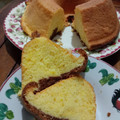 Cooksnap dari tatik asriasih untuk resep Marble cake lembut