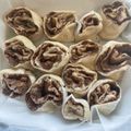 Ashley Delgatto's cooksnap of when they made Soft Cinnamon Rolls with Cream Cheese Frosting.