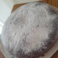 El cooksnap de Andy cuando hizo Torta de chocolate en licuadora súper fácil y esponjosa.