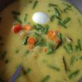 Cooksnap dari Elly Setyo Rini untuk resep Lodeh Kuning Wortel Kentang Buncis