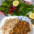 صورة من khouloud el atrache ، شاركها بعد تجربة وصفة يخنة الزهرة (القرنبيط)