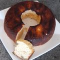 El cooksnap de Todovestidos Alquiler cuando hizo Budín de banana 🍌.
