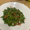 Cooksnap dari Rizaldy Al Kautsar untuk resep Tumis Buncis ala Resto Din Tai Fung Simple dan enakkkk