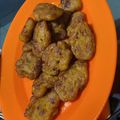 Cooksnap dari endangsrirahayu untuk resep Pisang Goreng Madu Ala Bu Nanik