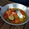 Cooksnap dari Titin Gisa untuk resep Palumara Ikan Patin
