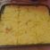 El cooksnap de mary cuando hizo Pastel de papa.