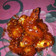 Cooksnap dari Uie untuk resep Fire chicken wings ala richeese 🍗