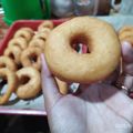 Cooksnap dari Firdian Lathifah untuk resep Donat menul-menul ala dapur bunda