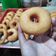 Cooksnap dari Firdian Lathifah untuk resep Donat menul-menul ala dapur bunda