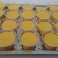 Cooksnap dari Vivi untuk resep Puding Jagung Simpel dan Enak