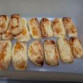 Cooksnap dari Sumi untuk resep Kastangel Teflon Enakk Renyah (No Telur, Takaran Sendok)